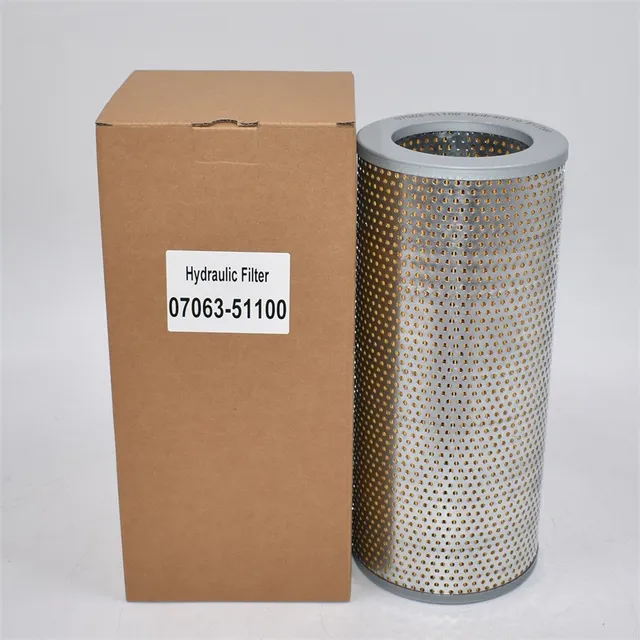 Filtro Hidráulico 706351100