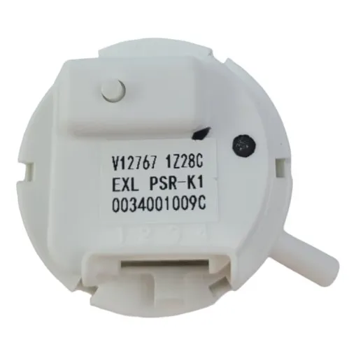 Presostato Para Lavadora Mabe 0034001009c