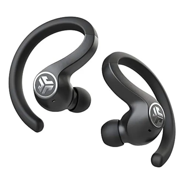 Auriculares Jlab Jbuds Air Sport Bluetooth - Carga Rápida Y