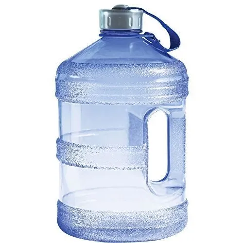 Nuevo Wave Enviro Iconic 1 Gallon Bpa Botella De Agua Npkmg