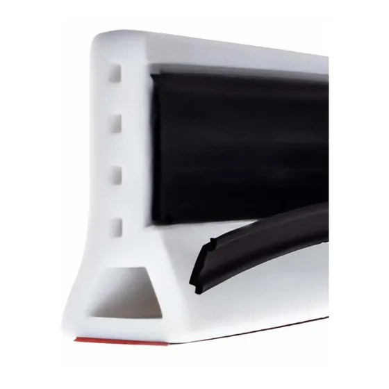 Barrera Ducha Plegable Retencion Mantiene Agua Dentro Seco