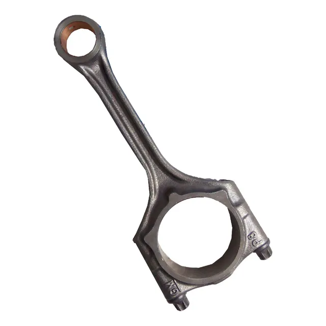 Biela Motor Gm Cobalt Spin Original Novo 2017 2021 1.8
