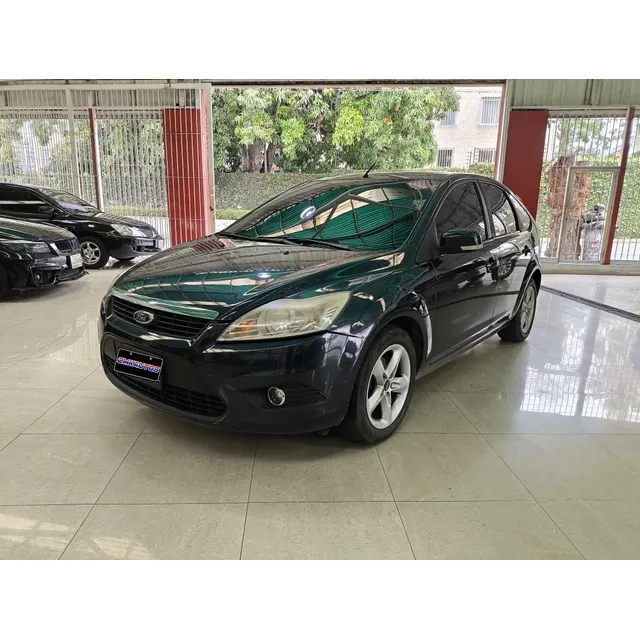 Ford Focus Focus