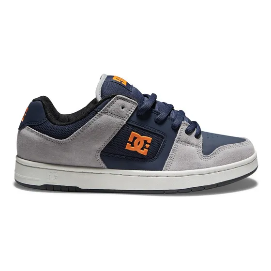 DC Shoes Manteca 4 Masculino Adultos