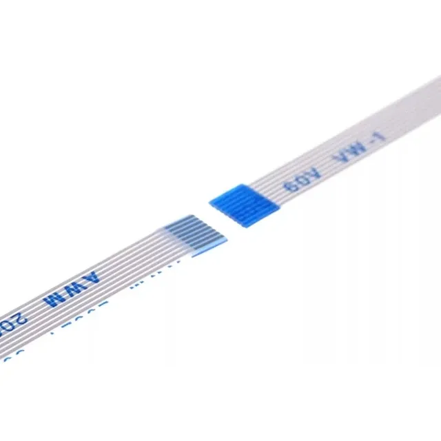 Cable Flex 8pin 15cm Touchpad Asus X455l X407m Inversa