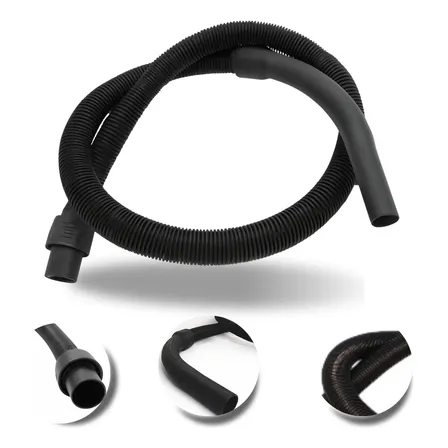 Mangueira Aspirador Pó Serve P/ Electrolux Awd01 C/ 1,85m