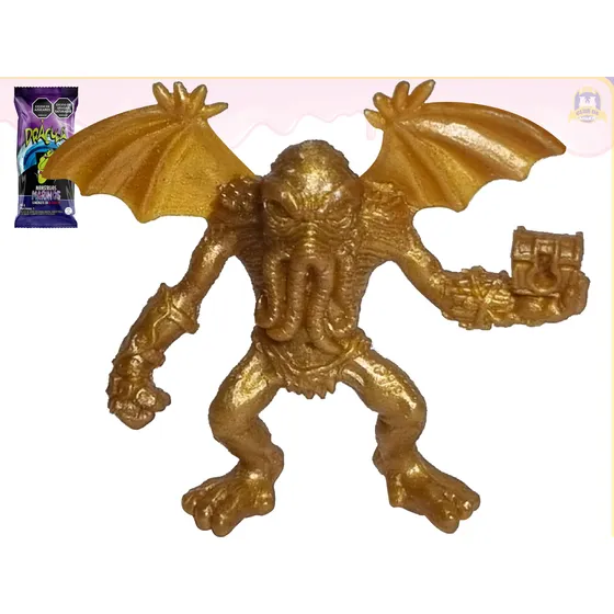 Paleta Drácula | Figuras Variantes