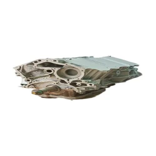 Motor Importado 3/4 Nissan Vq35 (3.5 Lt) Murano, Pathfinder