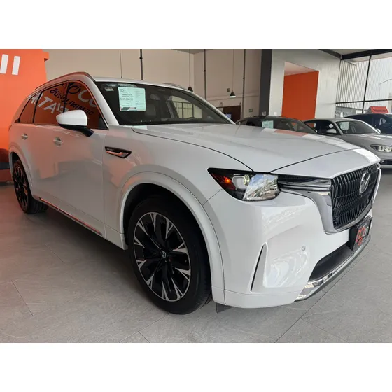 Mazda Cx-90 3.3 Signature At