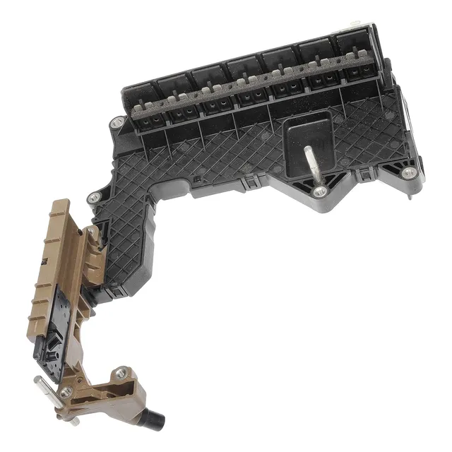 Módulo Control Transmisión 6r80 Lincoln Navigator 2014-2017
