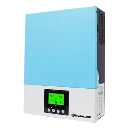 Inversor Cargador Mppt 2000w 12v Huangcom Inversor Cargador Mppt 2000w 12v Huangcom