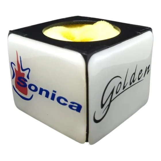 Canopla Para Microfone Personalizada