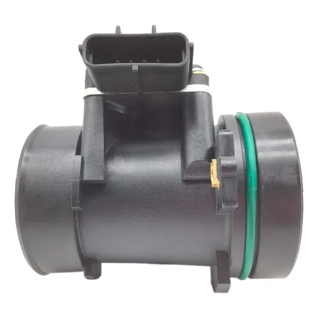 Medidor Sensor Fluxo Ar Fiesta Ka Courier 96 97 98 99 Endura