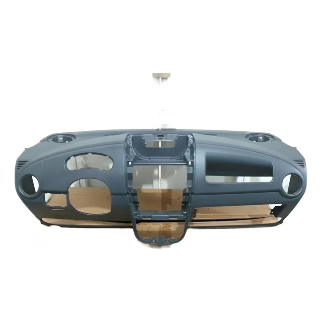 Tablero Spark 