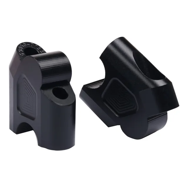 Adaptador De Elevación De Grillete For Suzuki Dl650 V-strom