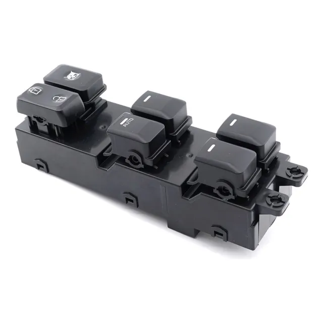 Kg Interruptor De Ventana Master Control For Kia Picanto