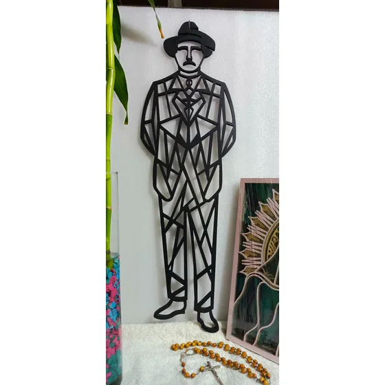 Jose Gregorio Hernandez Cuadro Colgante