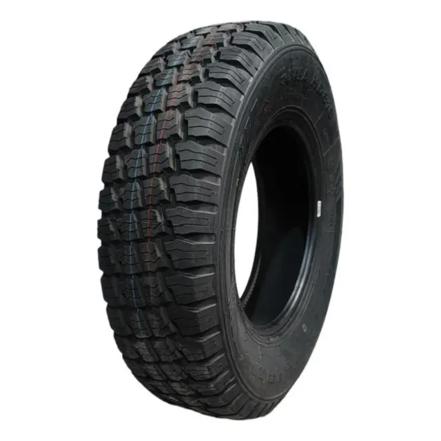 Neumatico 215/75 R15 Haida Hd818 At Índice De Velocidad S