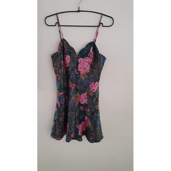 Baby Doll Victoria's Secret Para Damas Talla S, Usado