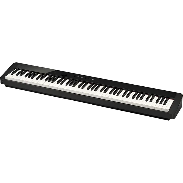 Piano Digital 88 Teclas Sensibles Casio Privia Px-s1100bkc2