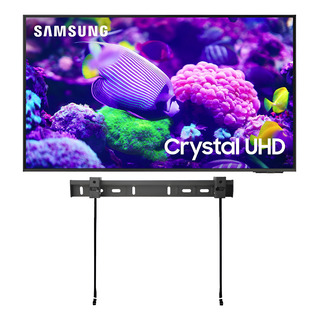 Pantalla Samsung 65 '' Class Crystal Uhd 4k Smart Tv Pantalla Samsung 65 '' Class Crystal Uhd 4k Smart Tv