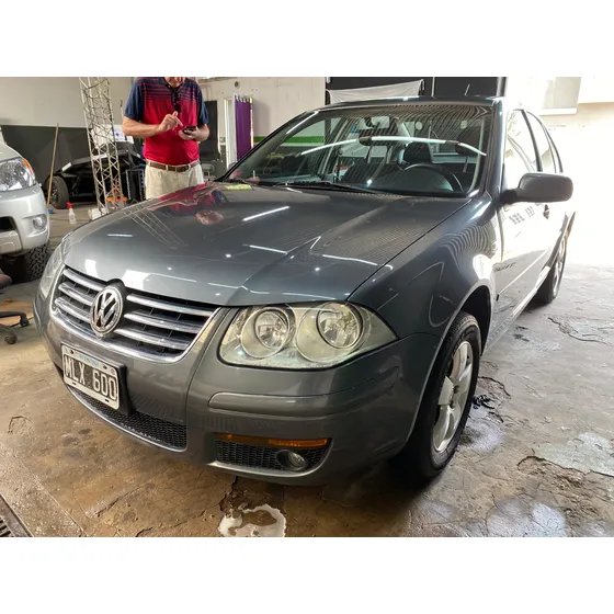Volkswagen Bora 2.0 Trendline 115cv