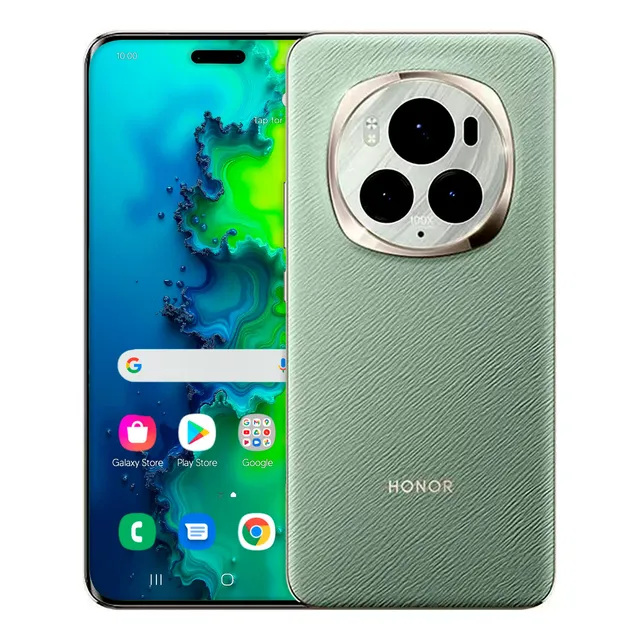 Honor Magic 6 Pro 12 Gb Ram 512 Gb 5g 50 Mpx 4k Dimm