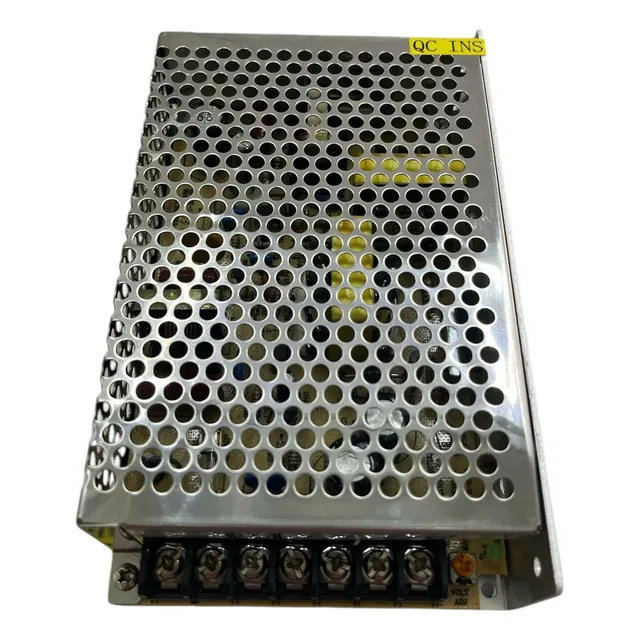 Hf50w-sd12-12 Fuente De Poder 12v 4.2a