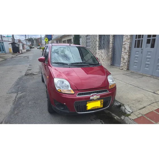Chevrolet Spark 1.0 Life