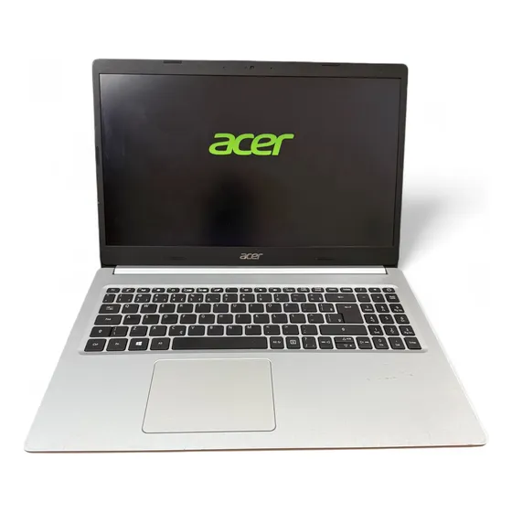 Note Acer, Aspire 5, 15.6'', Core I5 10th, 20gb, Ssd500gb