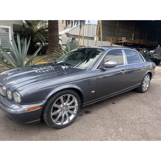 Jaguar Xj8 Xj8l