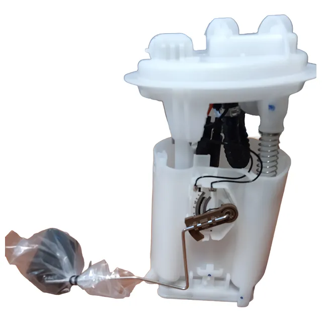 Bomba Modulo De Gasolina Renault Logan Megane Clio Symbol