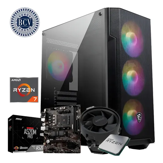 Open Case Gamer | Mercado Libre
