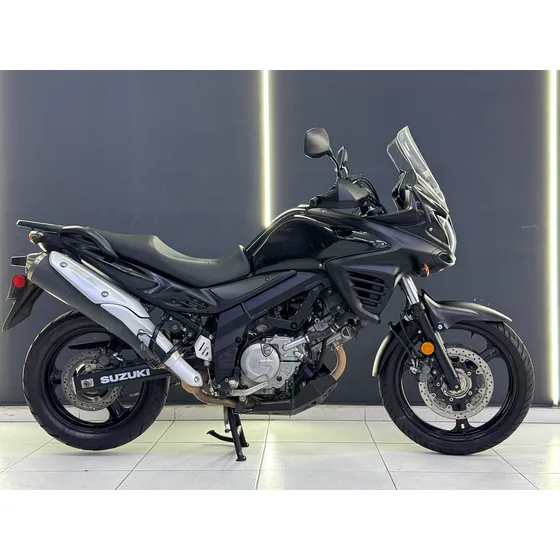 Vstrom 650 2016