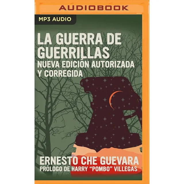 Libro: La Guerra De Guerrillas