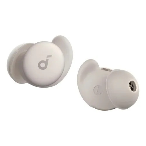 Fone De Ouvido Bose Quietcomfort Earbuds Ii - Soapstone | MercadoLivre