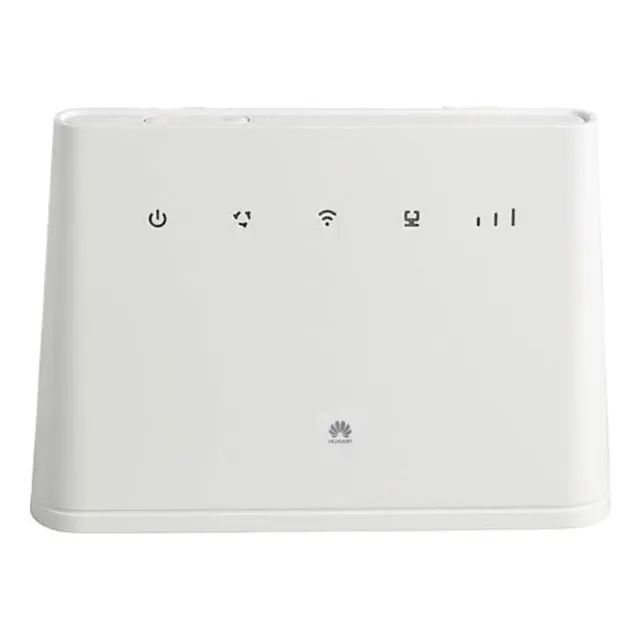 Modem Wifi Huawei B310s Rj45 Liberado Para Sim 4g Y 5g