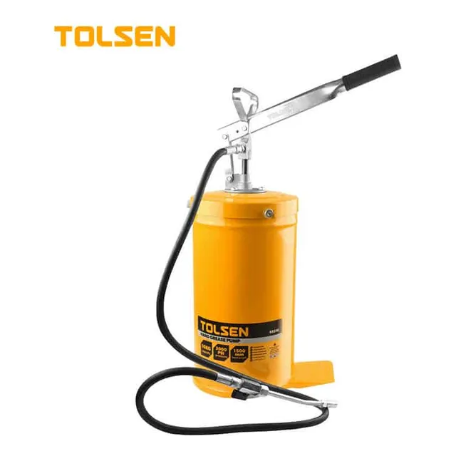 Grasera Manual Industrial 16 Kgs Tolsen