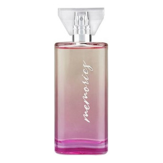 Perfume Eau De Parfum Memories 100 Ml Para Mujer Perfume Eau De Parfum Memories 100 Ml Para Mujer