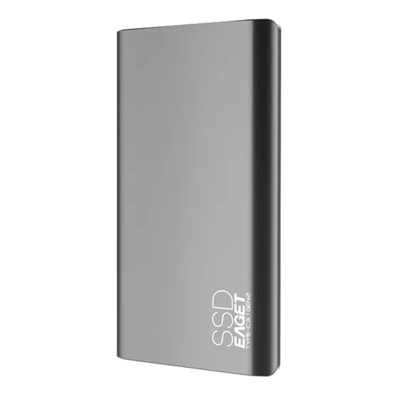 Disco Duro Eaget Portatil Externo / De 512gb/ Ssd M1