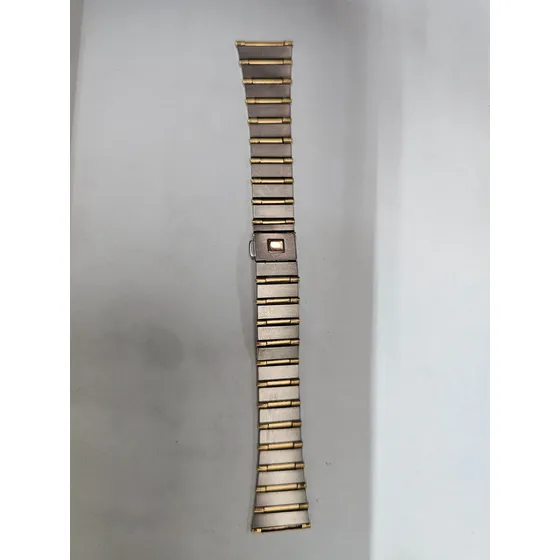 Estencible Omega Acero Oro Acero Acero