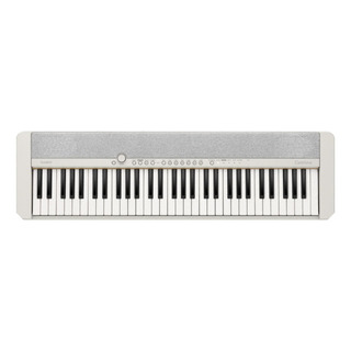 Teclado Musical Casio Digital Ct-s1 Bluetooth 61 Teclas Wt Teclado Musical Casio Digital Ct-s1 Bluetooth 61 Teclas Wt