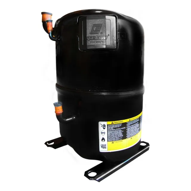 Compresor Copelaweld Aire Acondicionado 47.500btu 230v R22