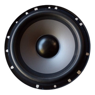 Parlante Fony 6.5 Pulgadas 100 Watts Parlante Fony 6.5 Pulgadas 100 Watts