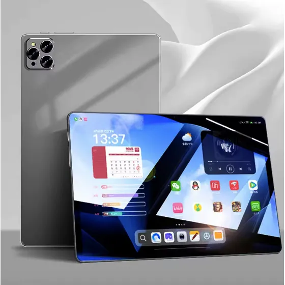 Tablet Pad 8 Pro Android 13 10.1  12gb Ram 256gb