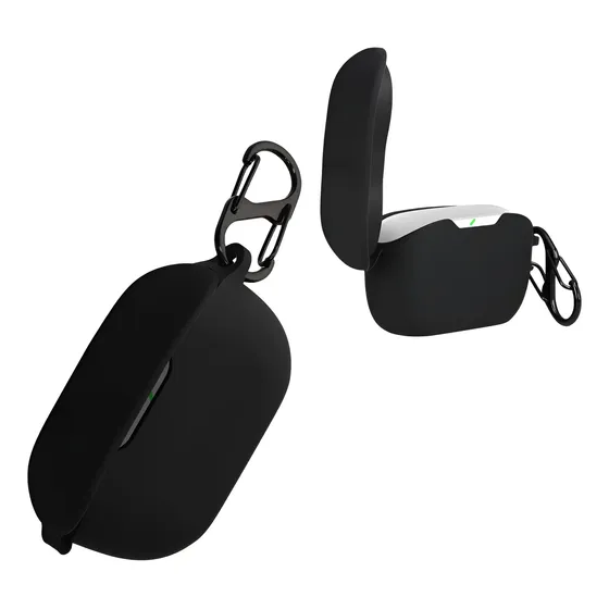 Funda Case De Silicona Para Audifonos Jbl Wave Buds