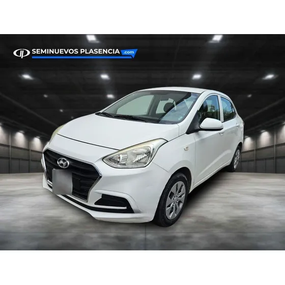 Hyundai Grand I10 1.3 Gl Mt