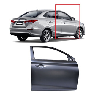 Puerta Delantera Derecha Changan Alsvin 2022 2023 2024 Puerta Delantera Derecha Changan Alsvin 2022 2023 2024