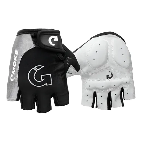 Luva Specialized Body Geometry Dual Gel - Mascuilino Cor Vermelho