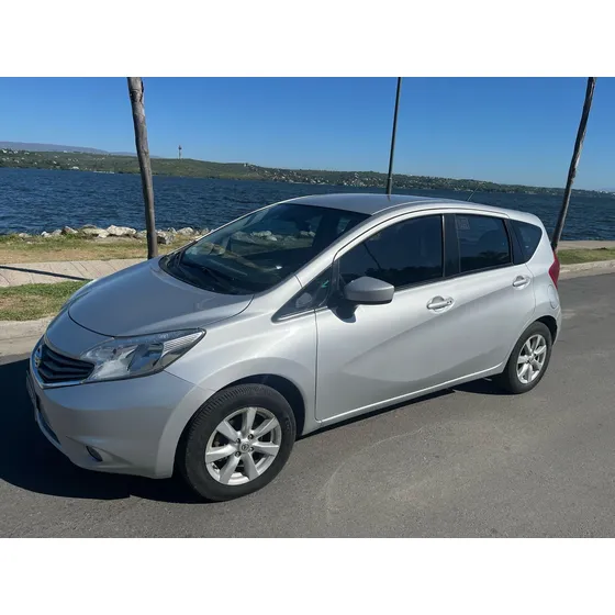 Nissan Note 1.6 Sense 110cv